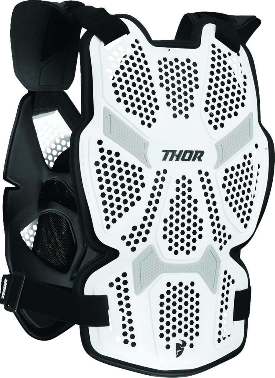 THOR Sentinel Pro Guard - White - M/L 2701-1296