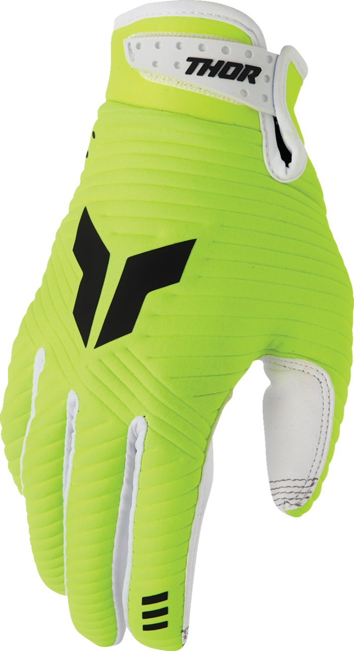 THOR Launchmode CW Gloves - Acid - XL 3330-8317