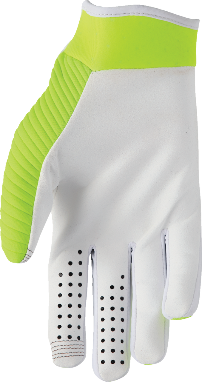 THOR Launchmode CW Gloves - Acid - XL 3330-8317