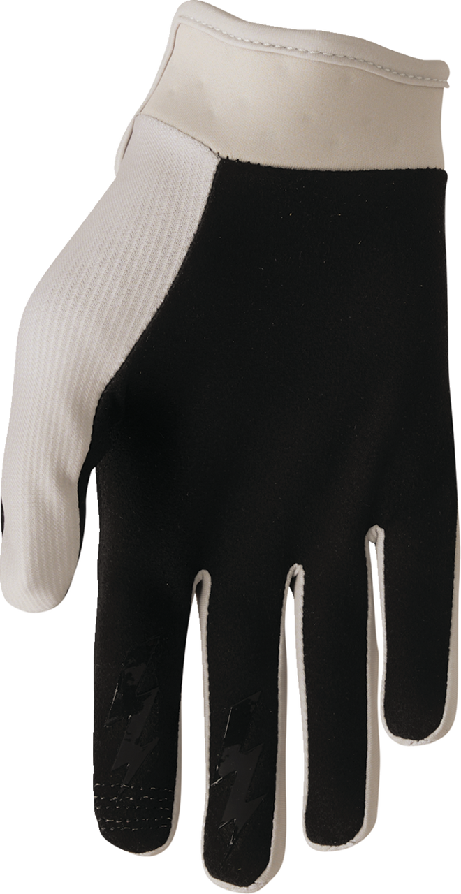 THOR Launchmode Gloves - Sand - XL 3330-8222