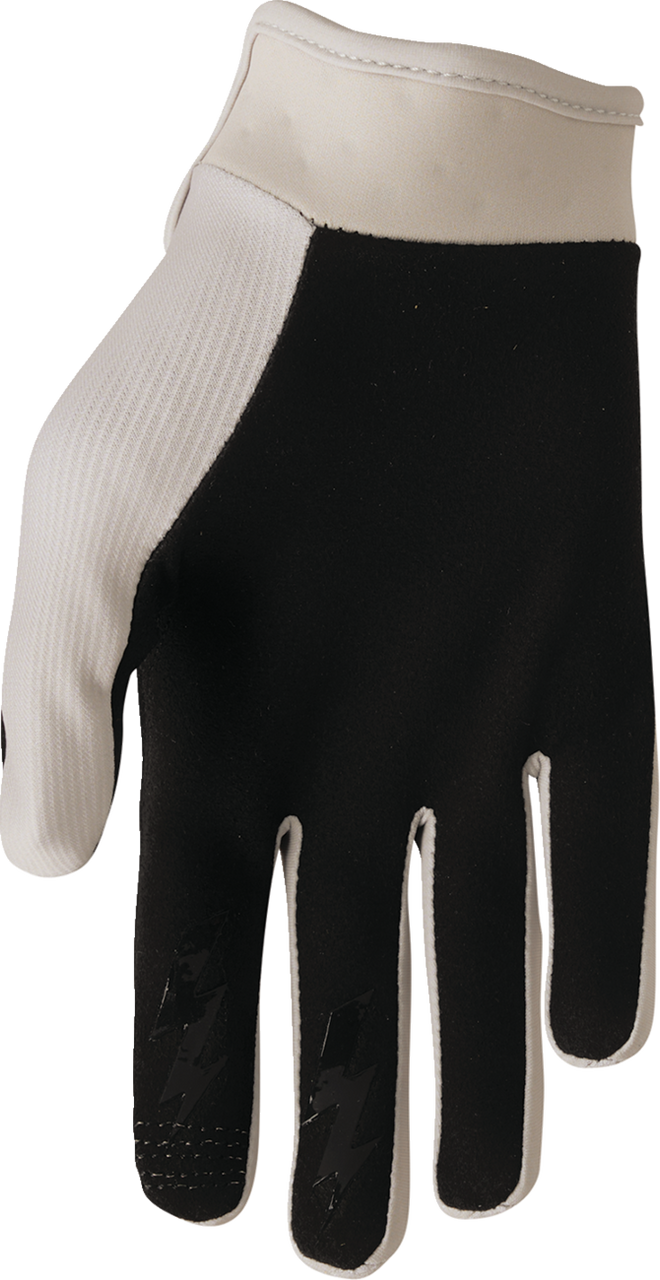 THOR Launchmode Gloves - Sand - Small 3330-8219