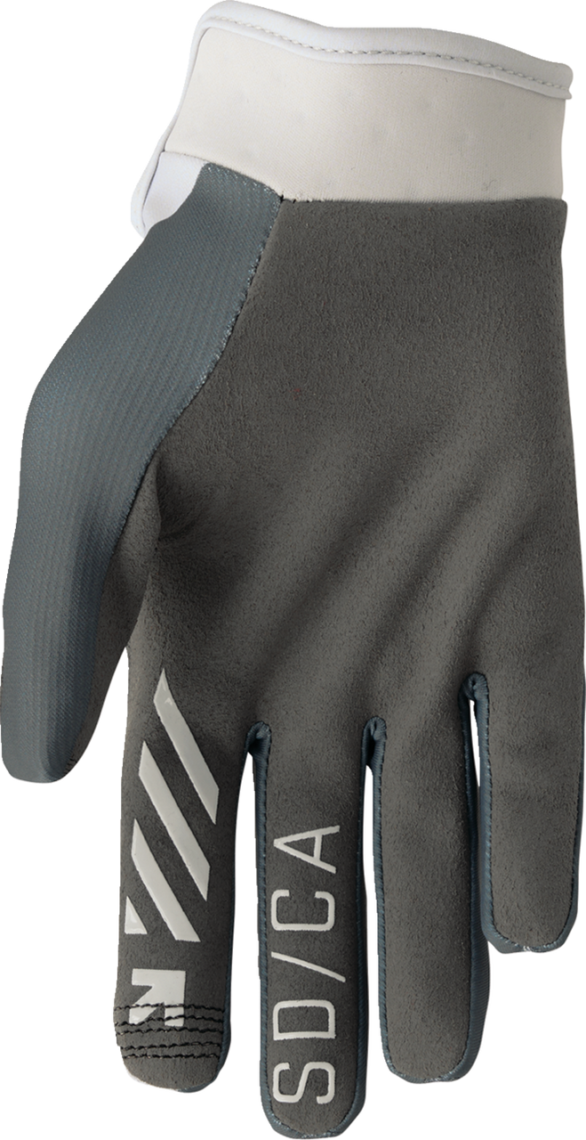 THOR Launchmode Gloves - Brave - Large 3330-8197