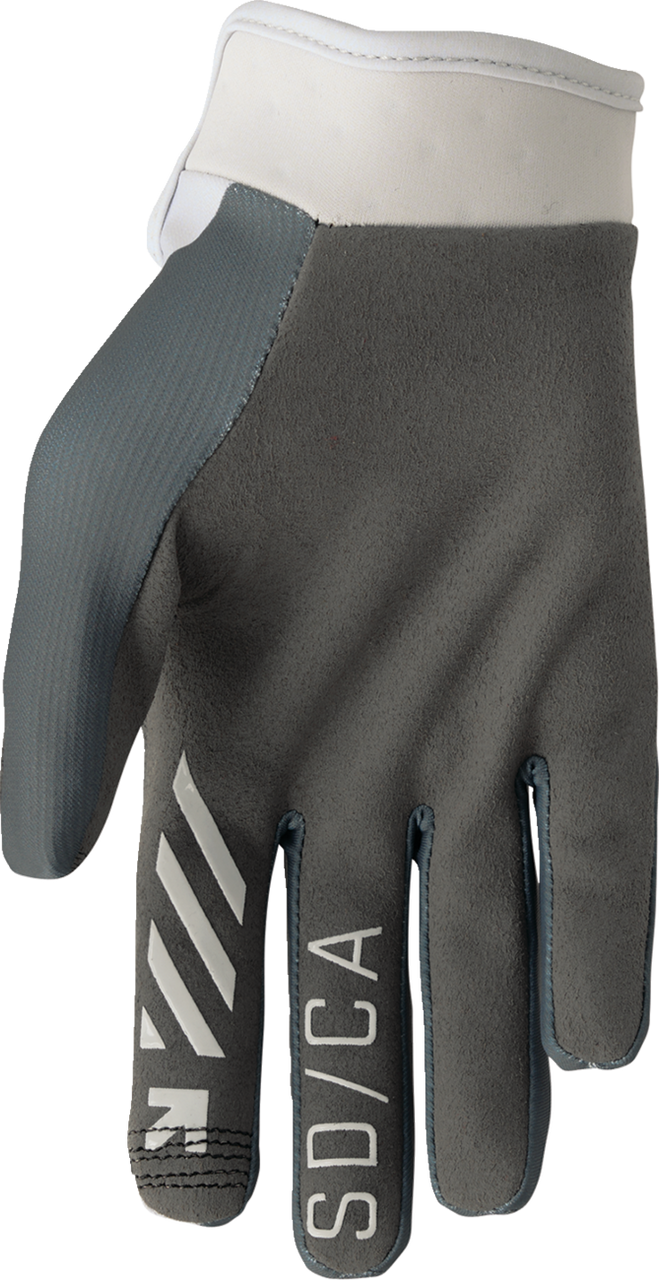 THOR Launchmode Gloves - Brave - Small 3330-8195