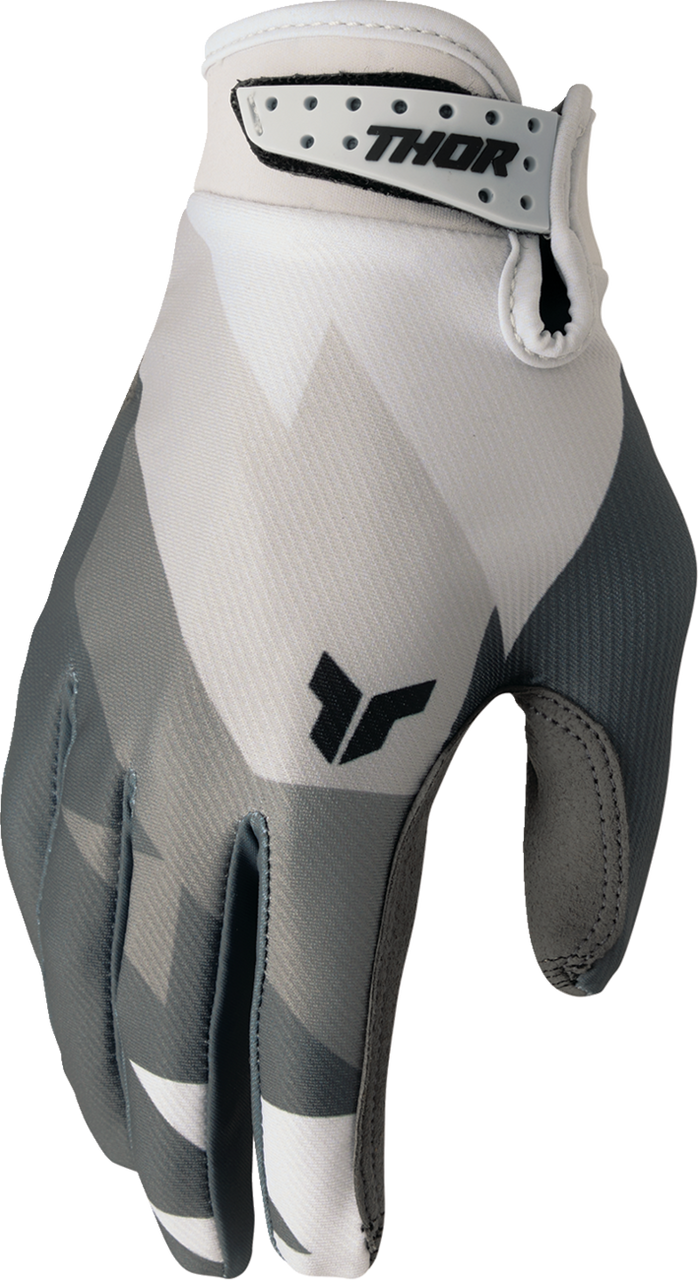 THOR Launchmode Gloves - Brave - XS 3330-8194
