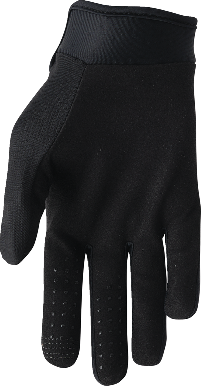 THOR Launchmode Gloves - Black - 2XL 3330-8193