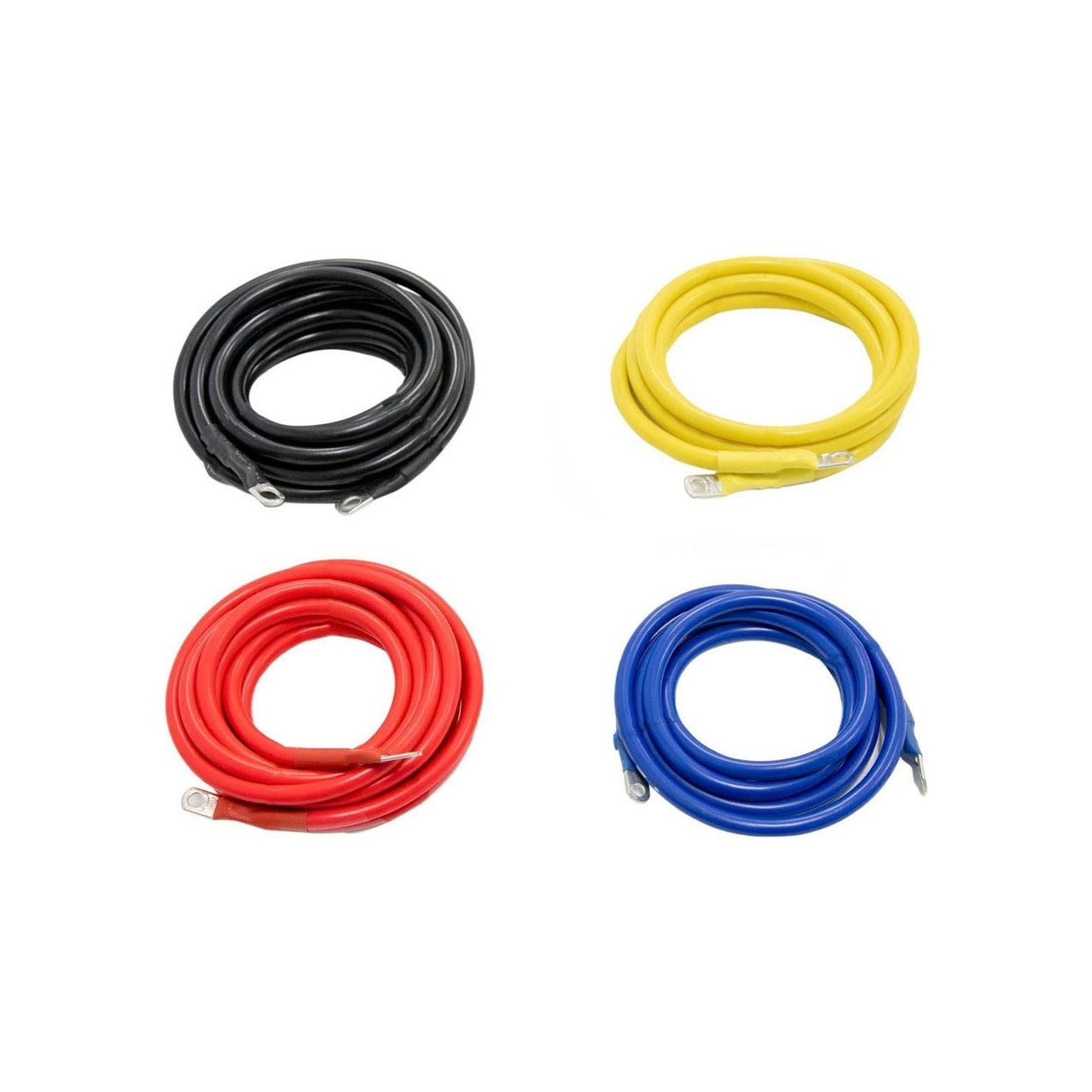 6000 LB. Winch with Wireless Remote & Synthetic Rope | SuperATV