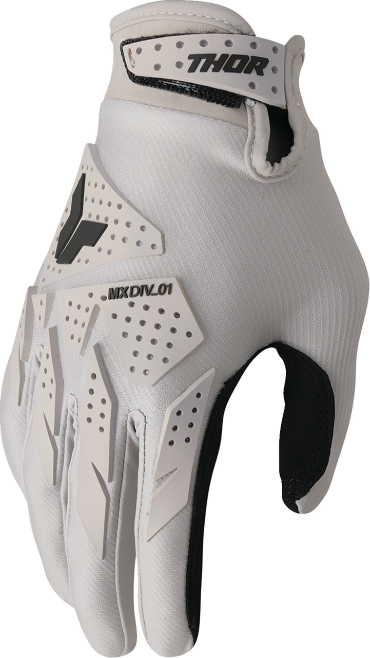 THOR Launchmode XP Gloves - Sand - XL 3330-8172