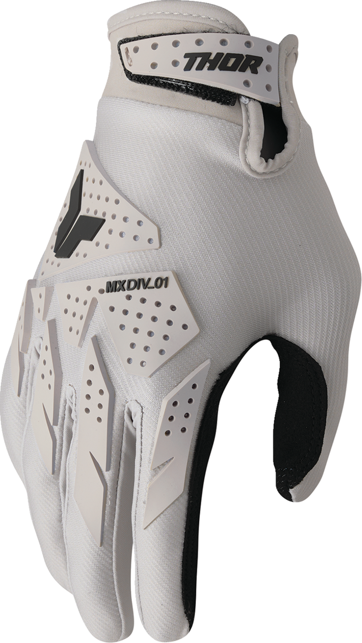 THOR Launchmode XP Gloves - Sand - Medium 3330-8170