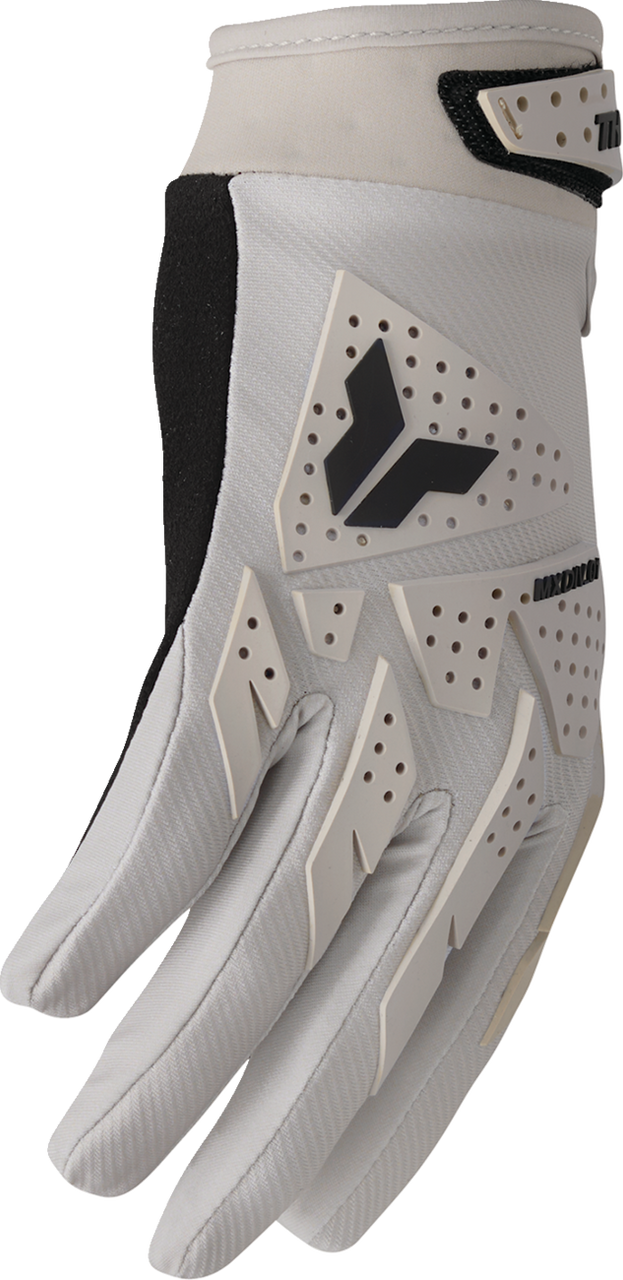 THOR Launchmode XP Gloves - Sand - Medium 3330-8170