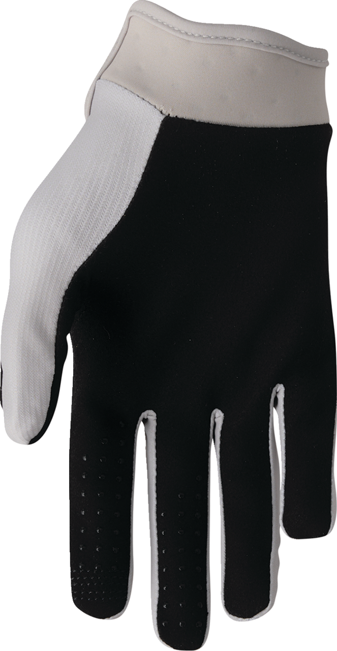 THOR Launchmode XP Gloves - Sand - Small 3330-8169
