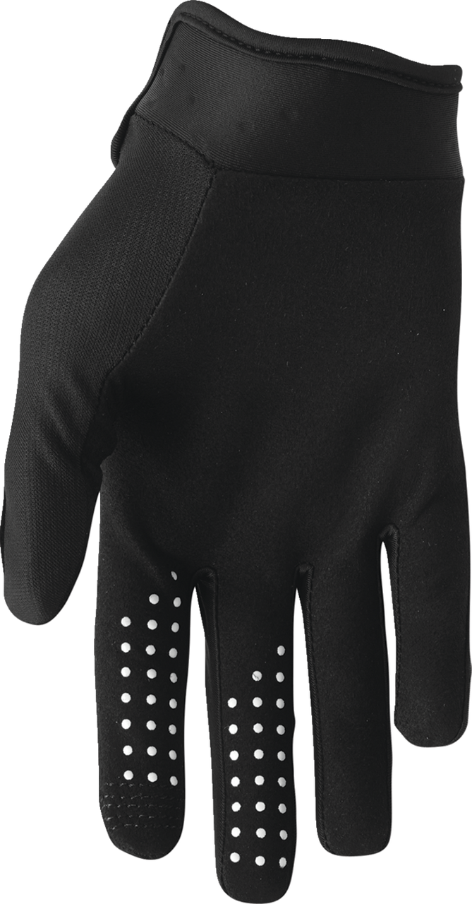 THOR Launchmode XP Gloves - Black - 5XL 3330-8153