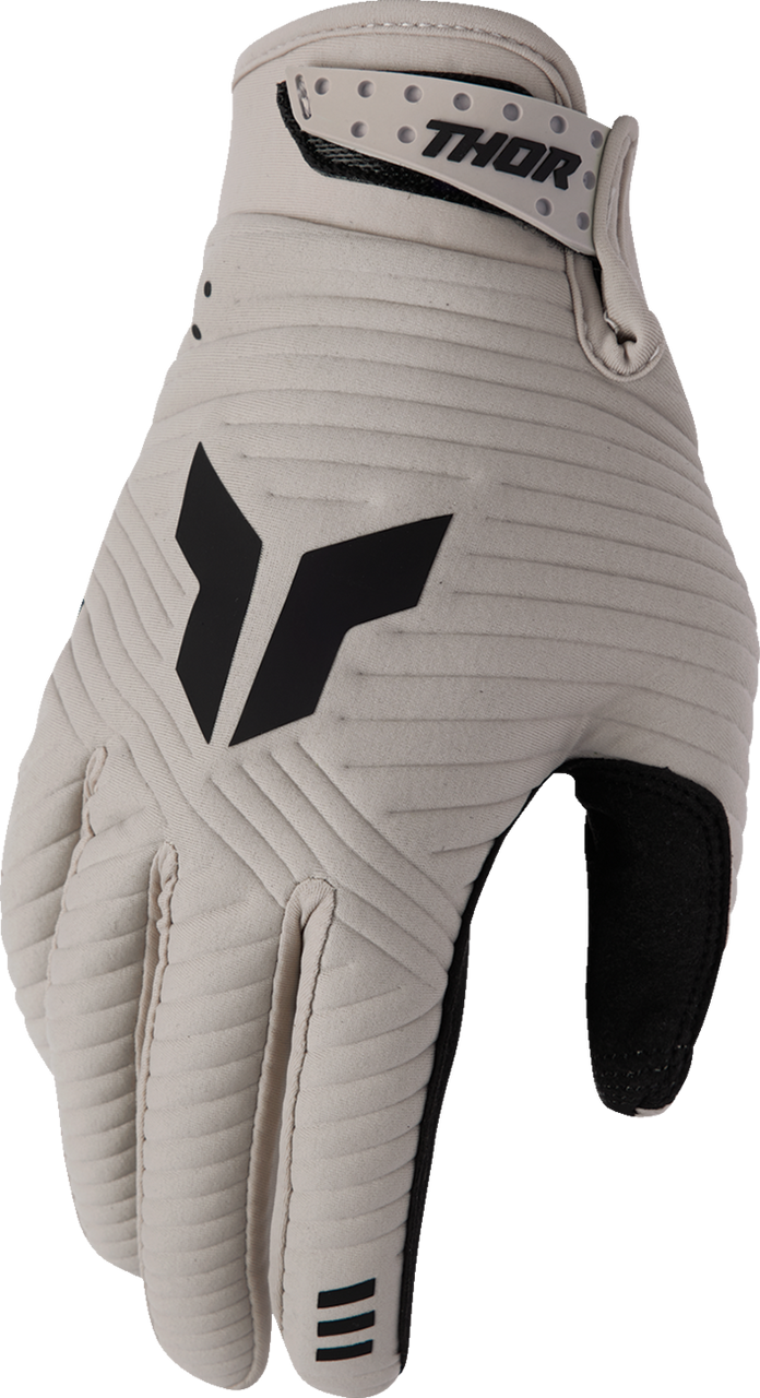 THOR Launchmode CW Gloves - Sand - 2XL 3330-8312