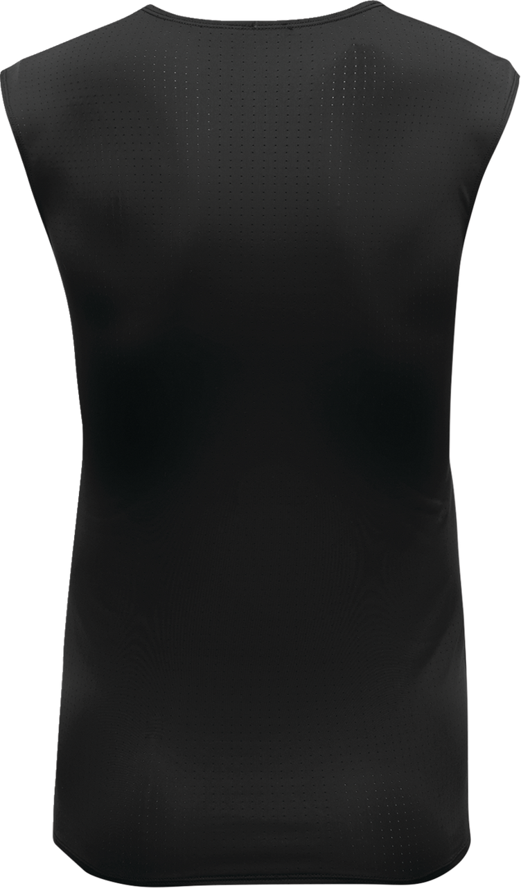 THOR Youth Comp Sleeveless Shirt - Black - XL 2942-0026