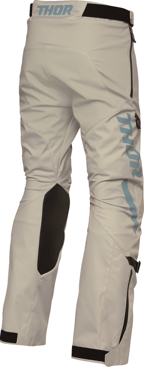 THOR Terrain Over-the-Boot Pants - Sand - US 32 2901-12162