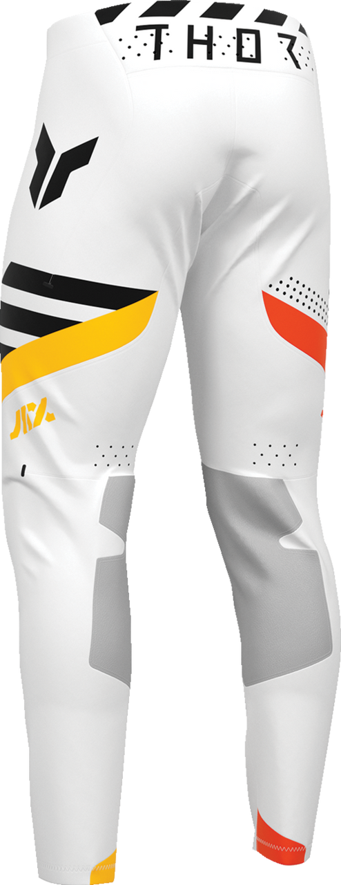 THOR Sportmode Synth Pants - White - US 32 2901-12249