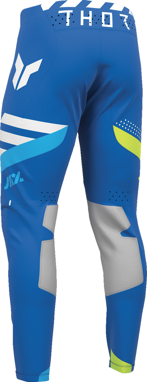 THOR Sportmode Synth Pants - Blue - US 34 2901-12241