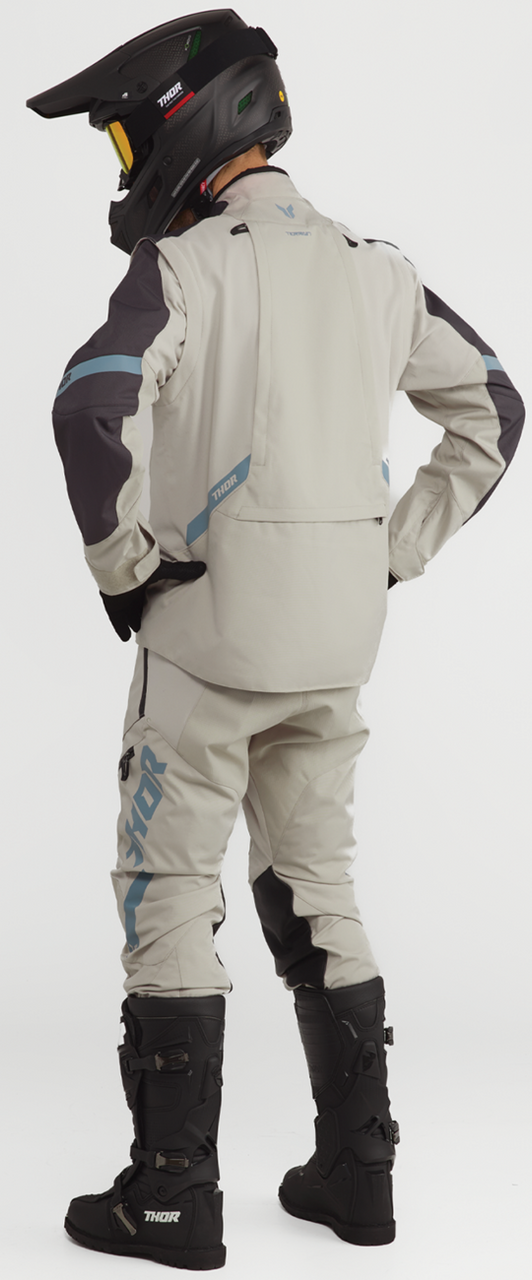 THOR Terrain In-the-Boot Pants - Sand - US 40 2901-12199