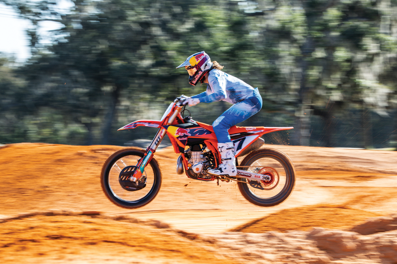 THOR Sportmode Carbon Jersey - Electric Blue/Powder Blue - Small 2910-8732