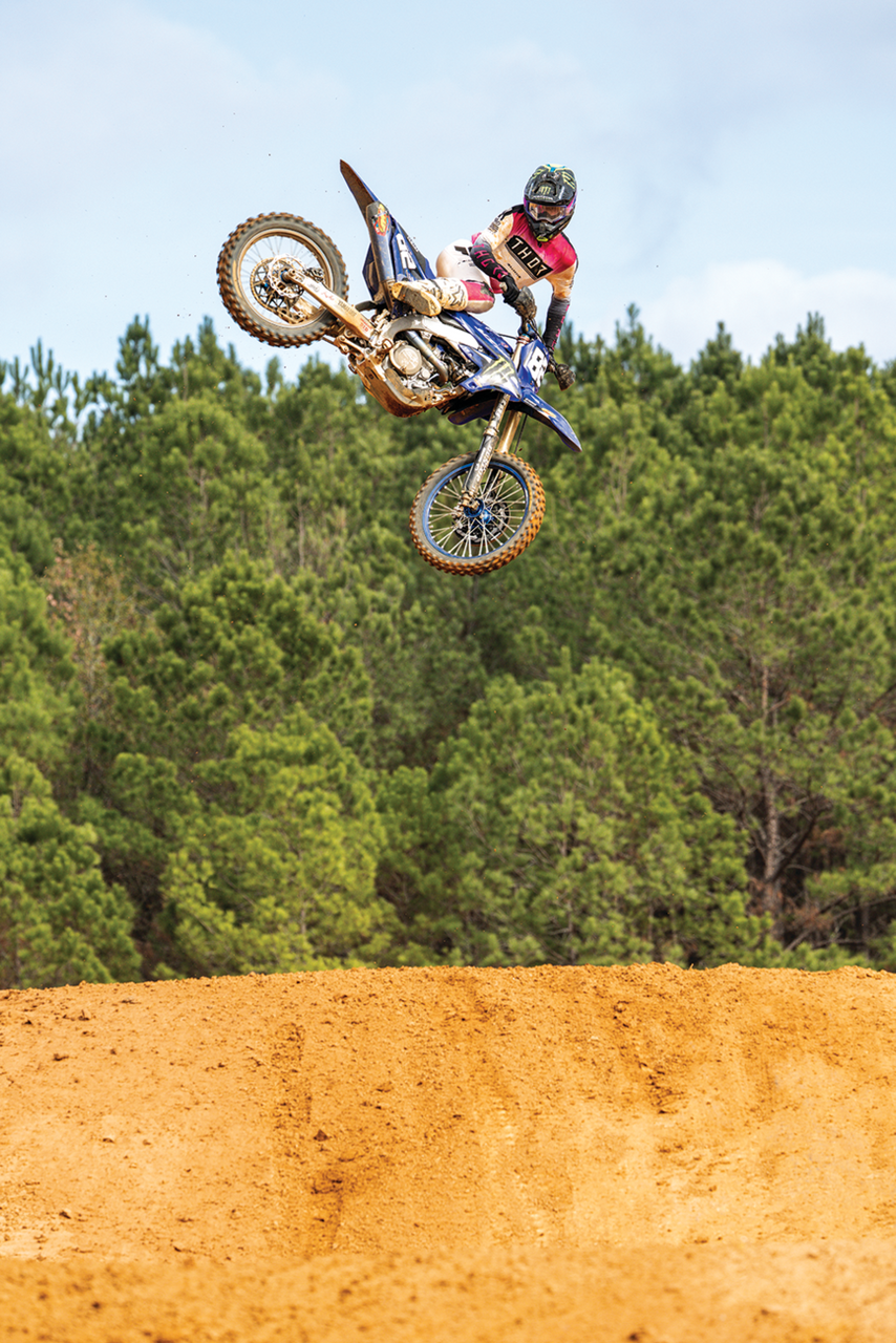 THOR Sportmode Geo Pants - Vintage White/Pink - US 29 2901-12824