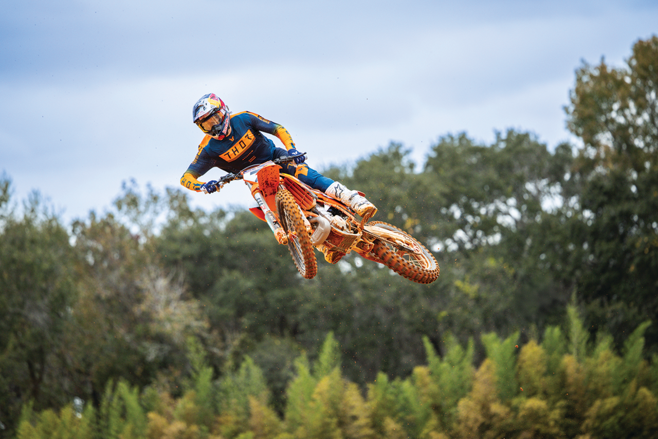 THOR Sportmode Geo Pants - Midnight/Blue - US 34 2901-12820