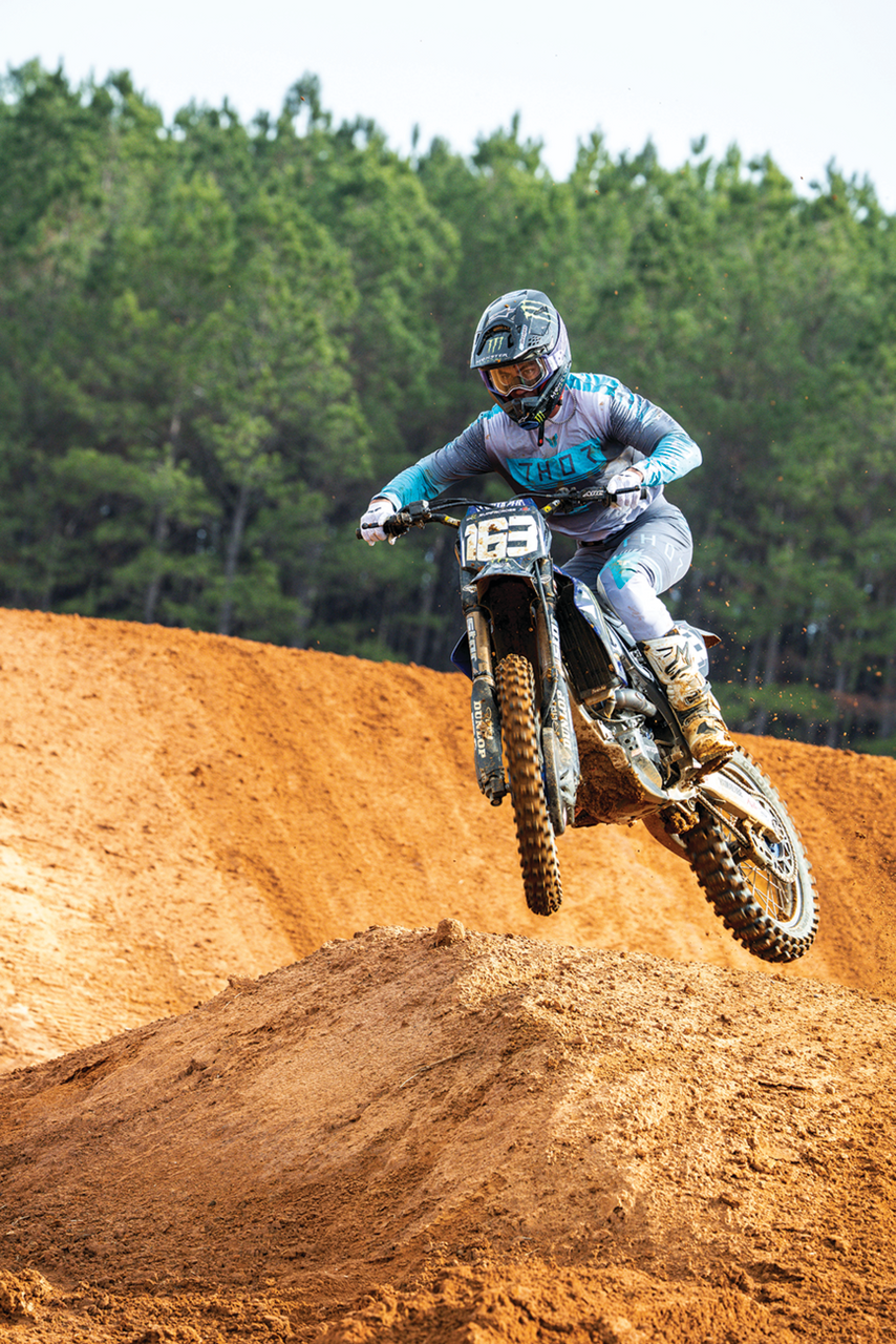 THOR Sportmode Geo Pants - Charcoal/Gray - US 29 2901-12806