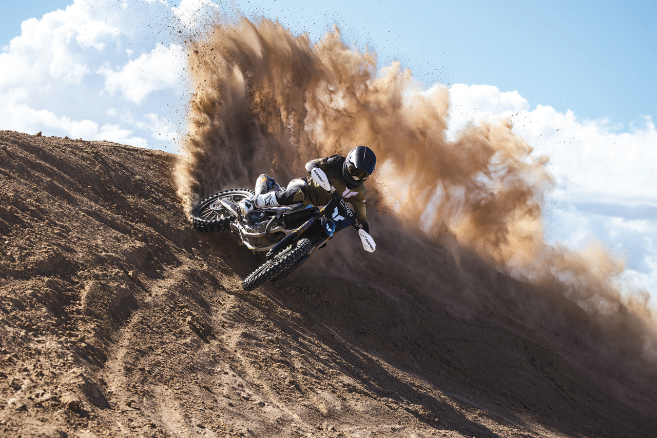 THOR Sportmode Carbon Pants - Black/Copper - US 38 2901-12795