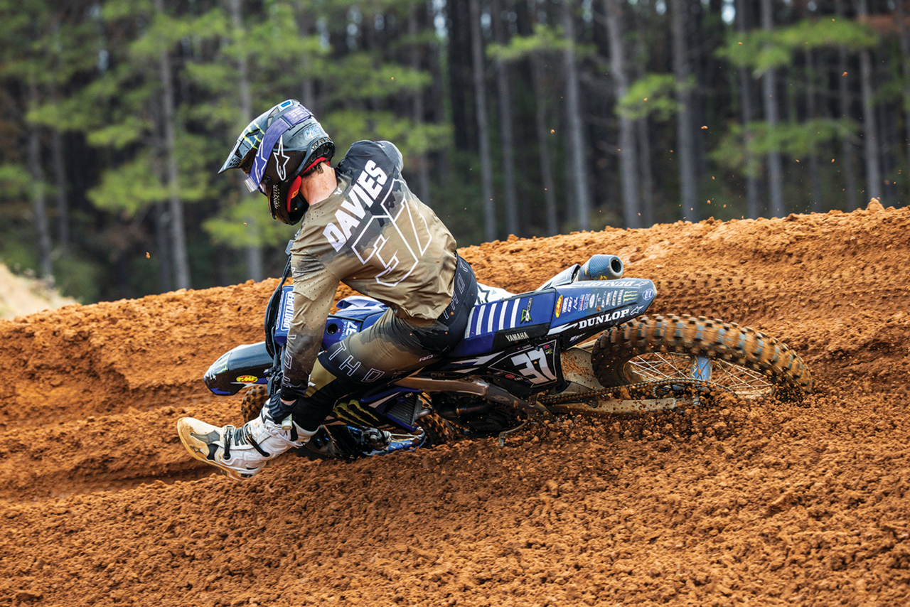 THOR Sportmode Carbon Pants - Black/Copper - US 31 2901-12790