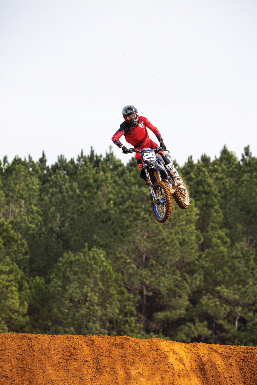 THOR Sportmode Carbon Pants - Black/Red - US 29 2901-12770