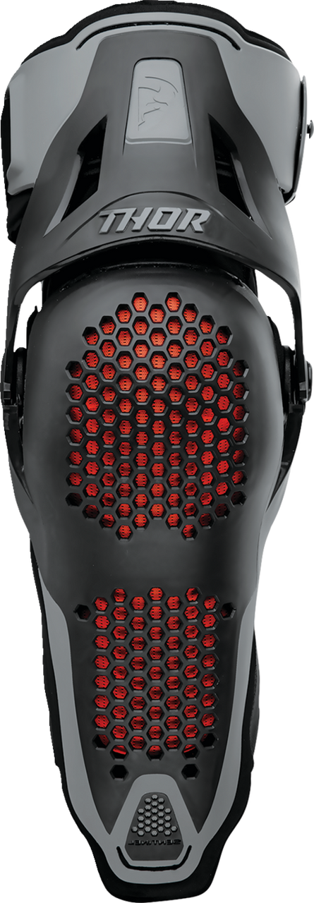 THOR Sentinel Knee Guards - Black - S/M 2704-0681