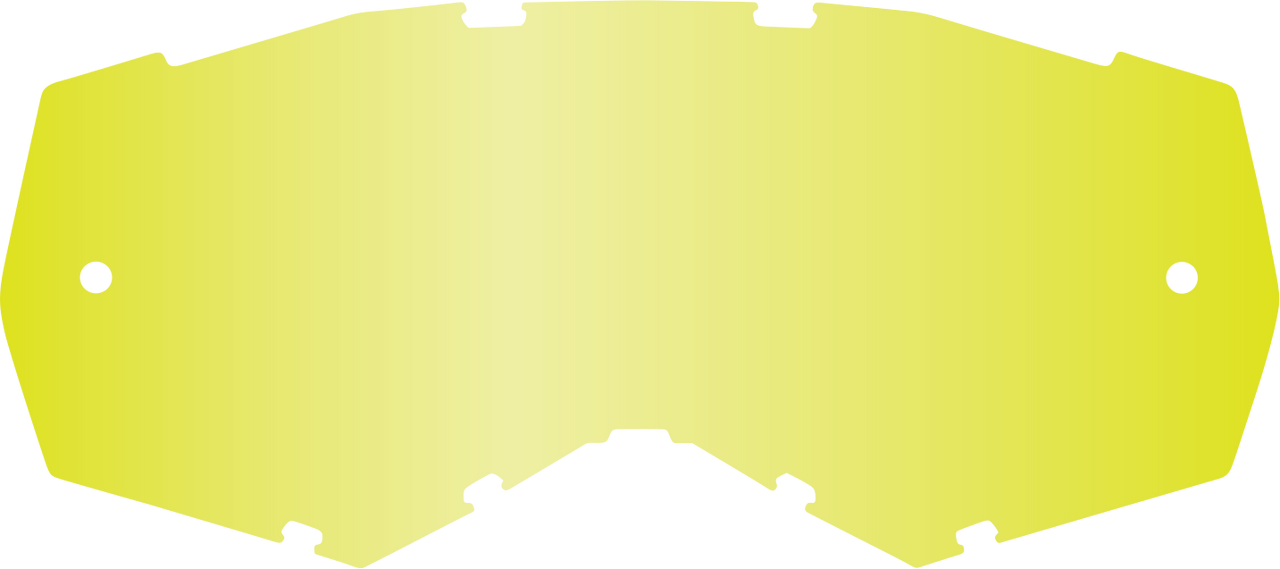 THOR Activate/Regiment Lens - Yellow 2602-0965