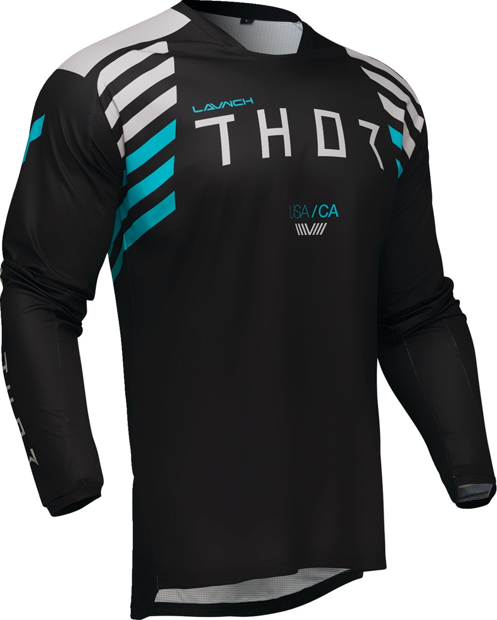 THOR Launchmode Zone Jersey - Sand - Small 2910-8244