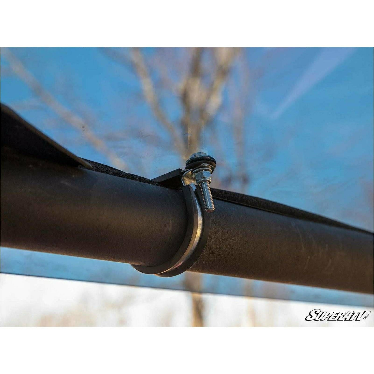 Can Am Maverick Tinted Roof | SuperATV