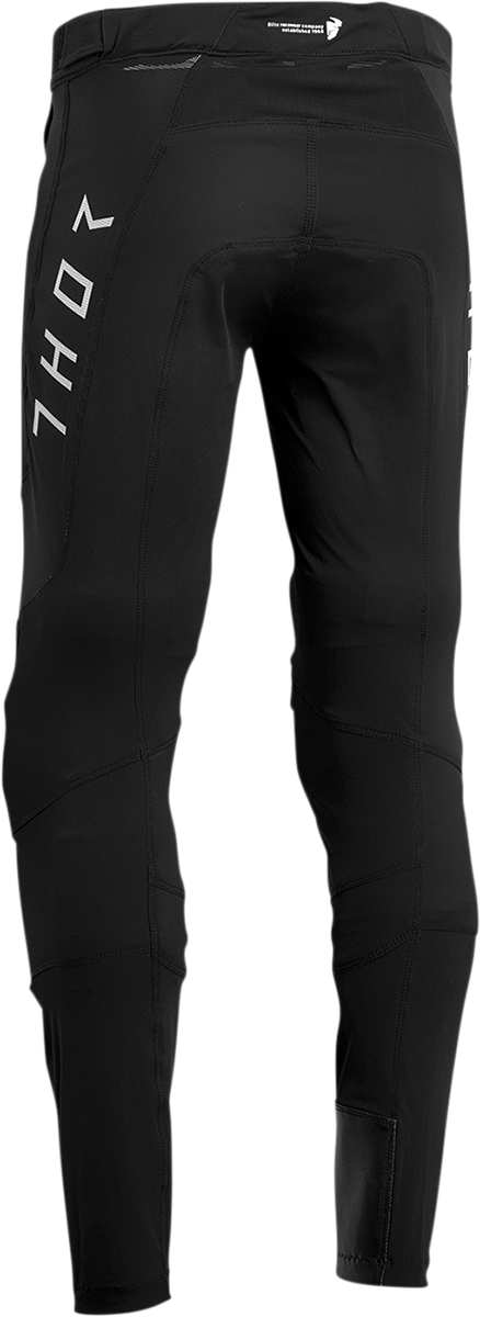 THOR Assist MTB Pants - Black - US 36 5010-0032