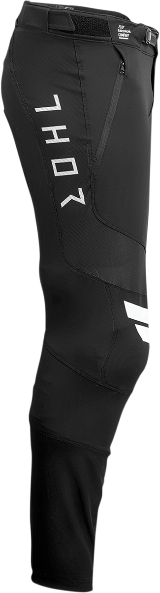 THOR Assist MTB Pants - Black - US 28 5010-0028