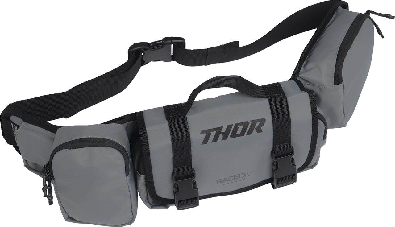 THOR Vault Tool Pack - Gray/Black 3512-0332
