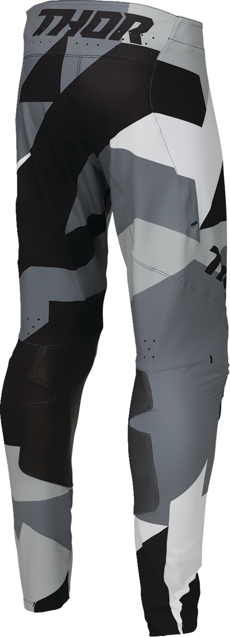 THOR Sportmode Brave Pants - Black - US 32 2901-11481