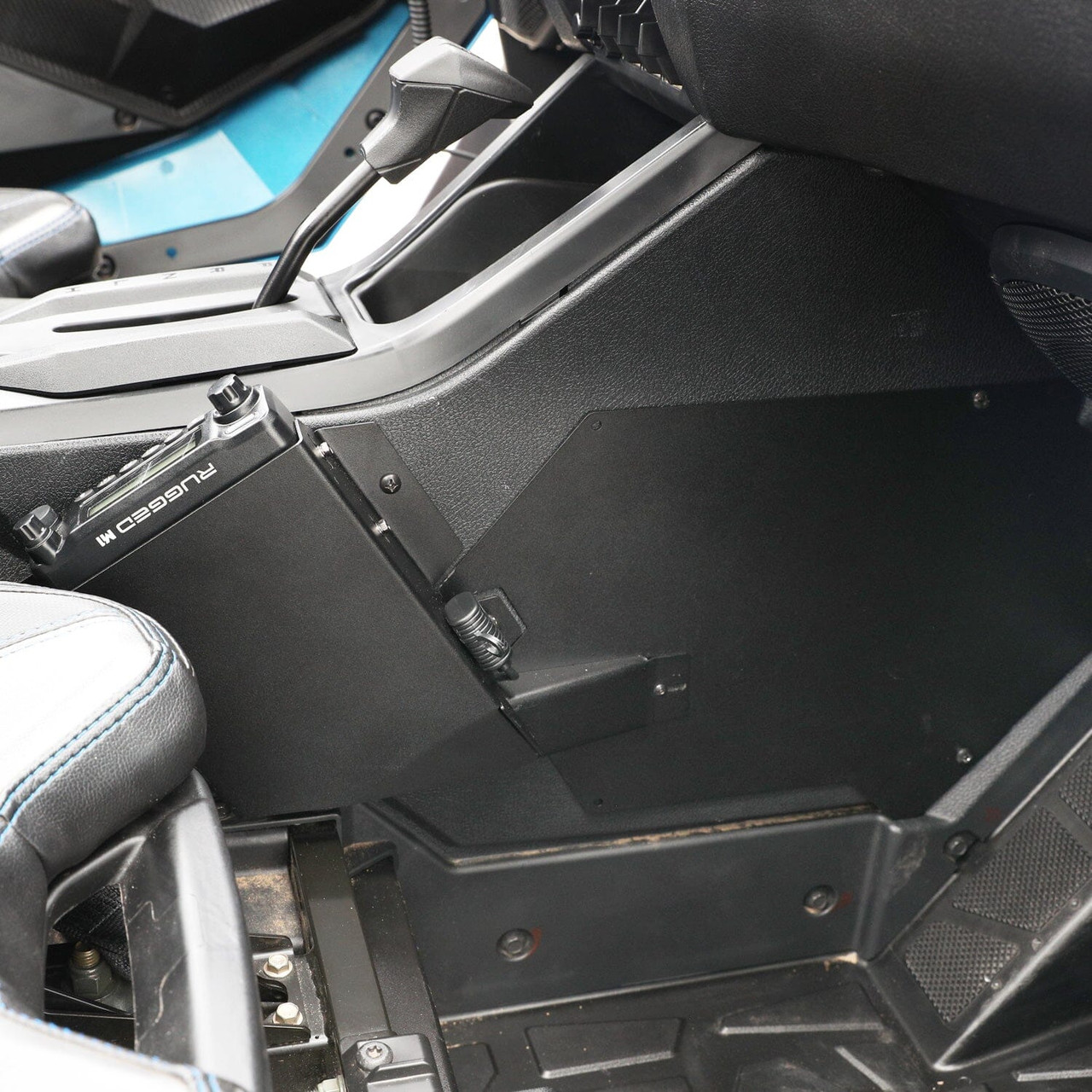 Polaris RZR PRO XP - Turbo R - Pro R - Remote Head Mount Kit (GARAGE SALE)