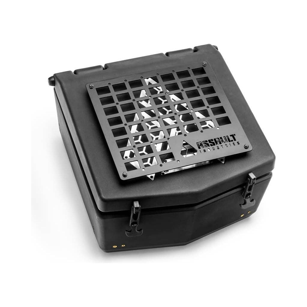 Can Am X3 Cooler / Cargo Box | Assault Industries