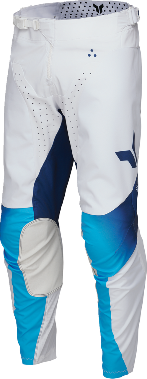 THOR Youth Launchmode Storm Pants - White - US 24 2903-2594