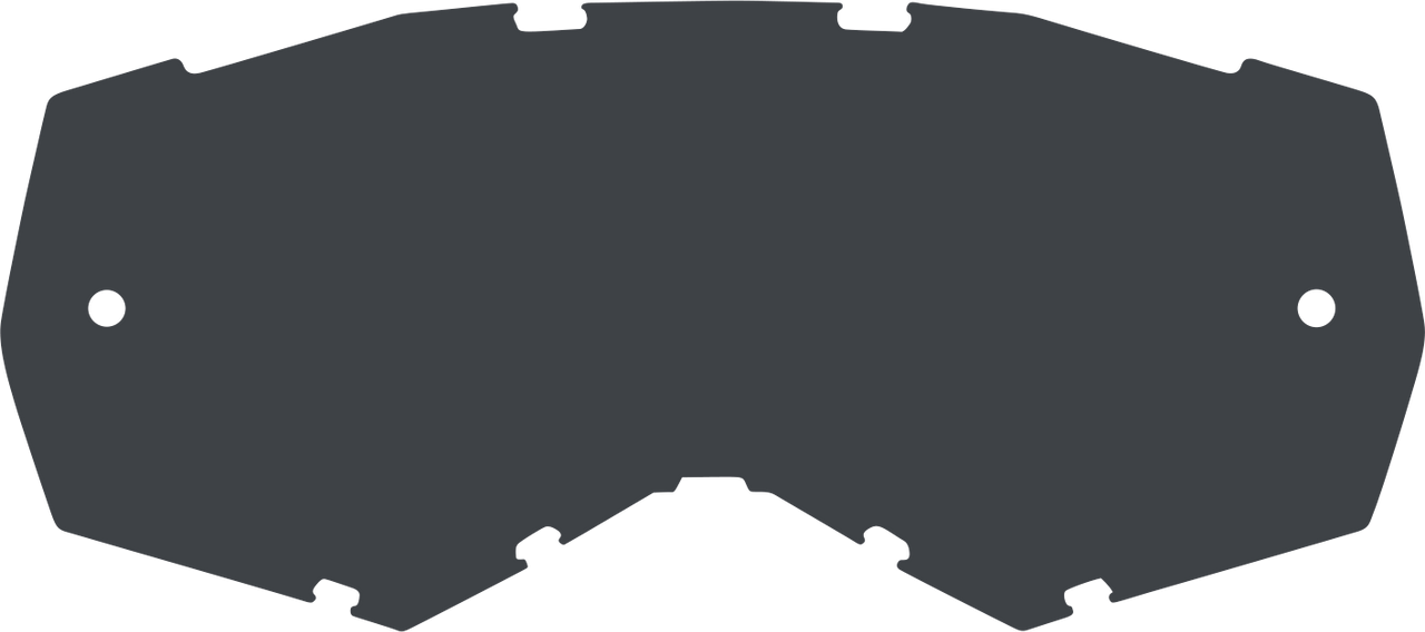 THOR Activate/Regiment Lens - Smoke 2602-0877