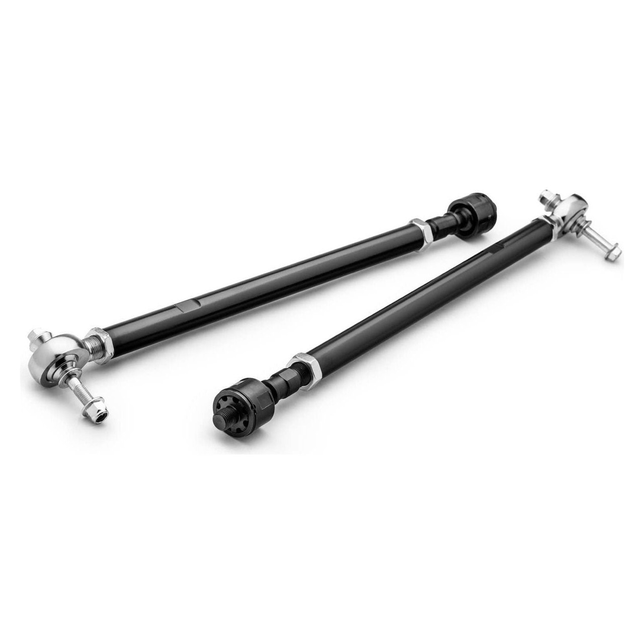 Can Am Maverick Sport RackBoss 2.0 Steel Bar Tie Rod Kit | SuperATV