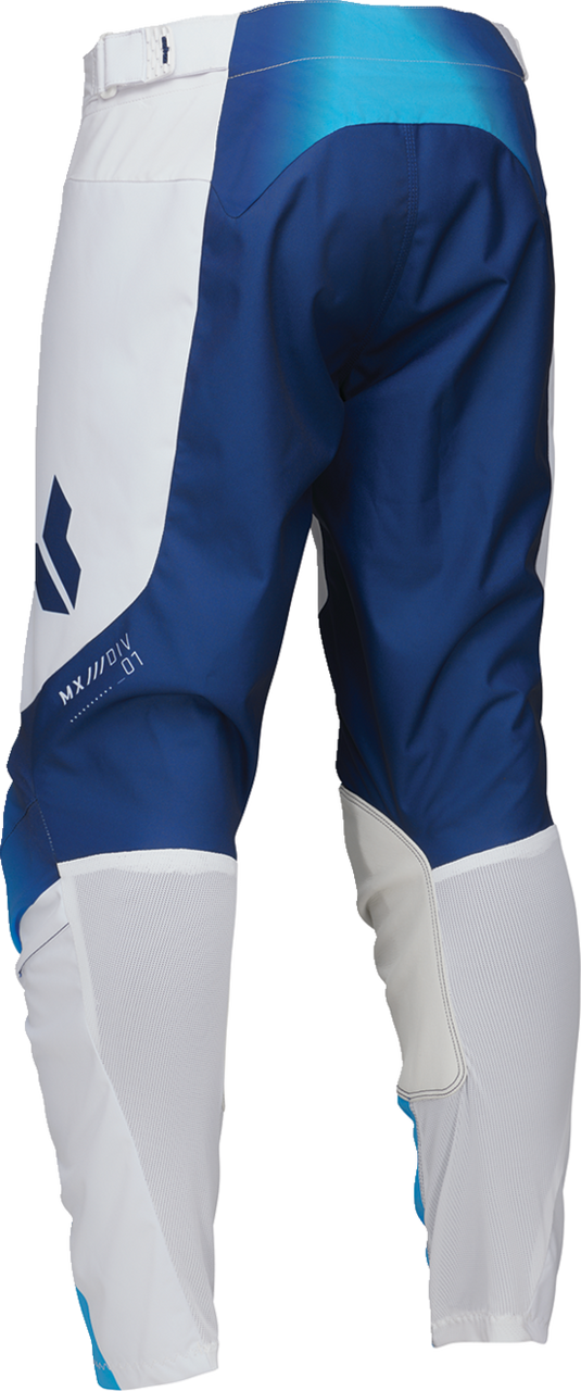 THOR Launchmode Storm Pants - White - US 36 2901-11945