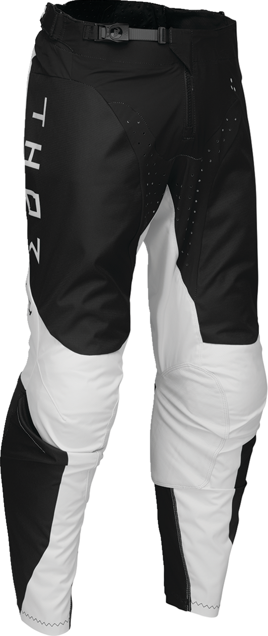 THOR Launchmode Storm Pants - Black - US 38 2901-11937