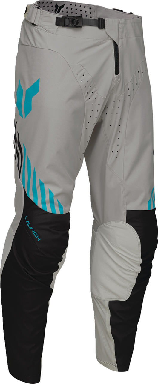 THOR Launchmode Zone Pants - Sand - US 44 2901-11921