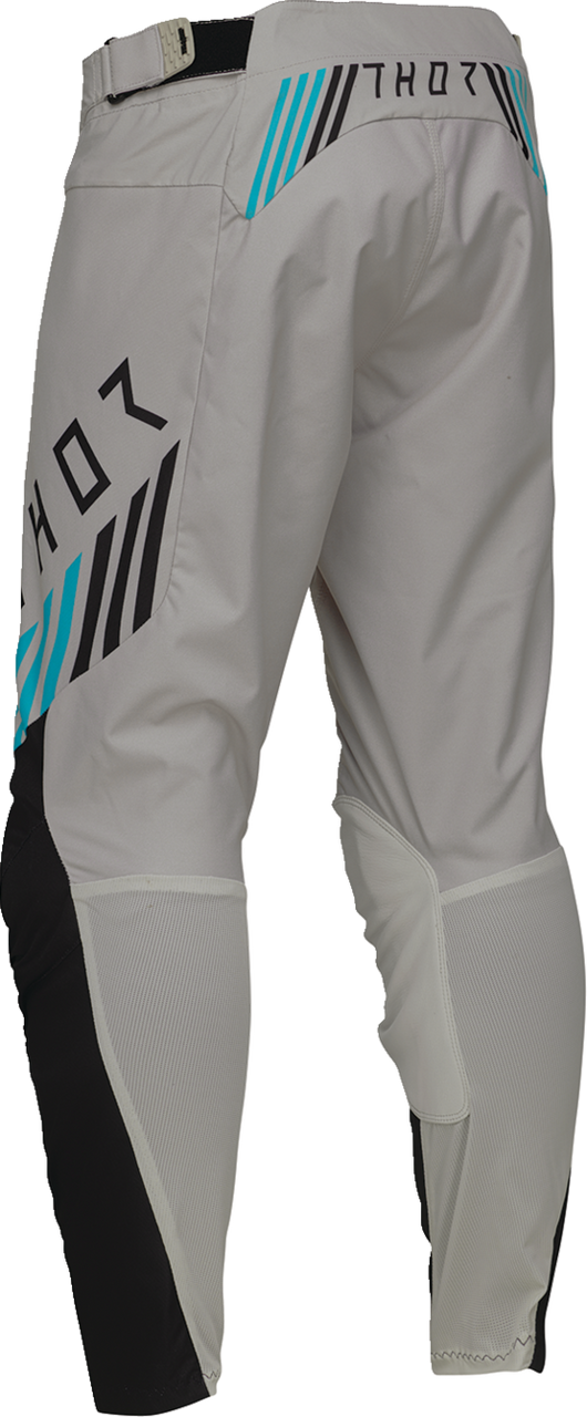 THOR Launchmode Zone Pants - Sand - US 38 2901-11918