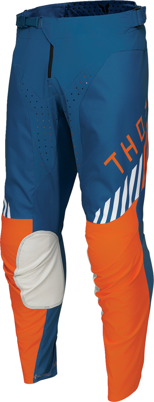 THOR Launchmode Zone Pants - Blue - US 44 2901-11912