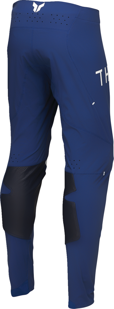 THOR Sportmode Strike Pants - Navy - US 36 2901-11710
