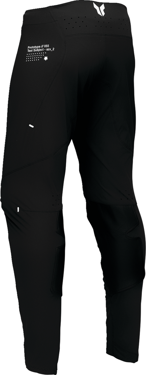 THOR Sportmode Strike Pants - Black - US 30 2901-11695