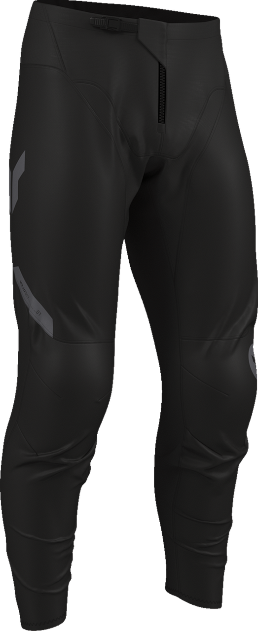 THOR Youth Ridemode Menace Pants - Black - US 24 2903-2719