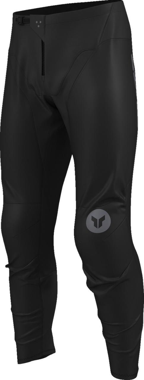 THOR Youth Ridemode Menace Pants - Black - US 24 2903-2719